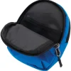 TravelSafe Street Life S polyester heuptasje - Blue
