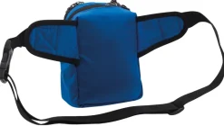 TravelSafe Street Life S polyester heuptasje - Blue