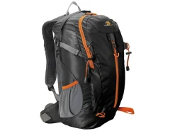 TravelSafe Summit Dagtour 25 liter rugzak - Black