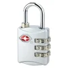 TravelSafe TSA cijferslot
