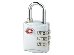 TravelSafe TSA cijferslot