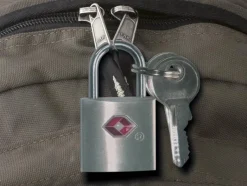TravelSafe TSA hangslot