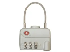 TravelSafe TSA kabelslot