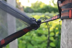 TravelSafe universeel hangmat muggennet