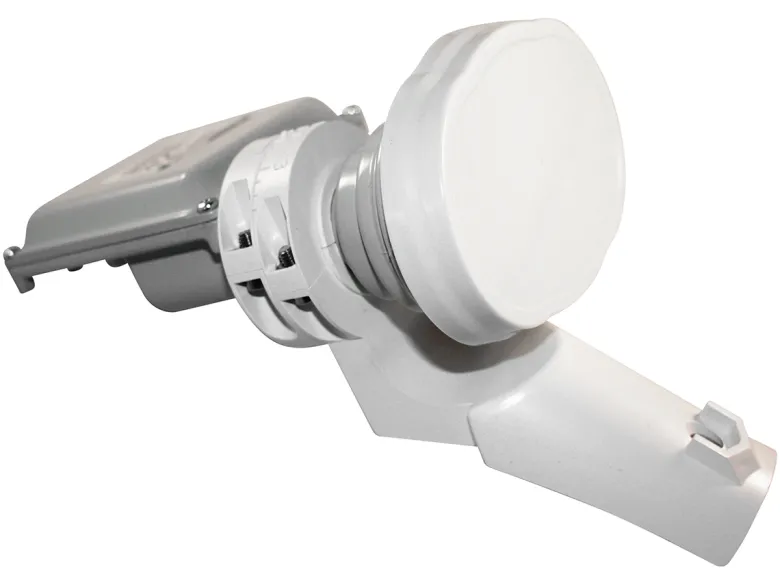 Travel Vision Duo LNB kit