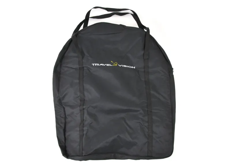 Travel Vision R6/R7 opbergtas