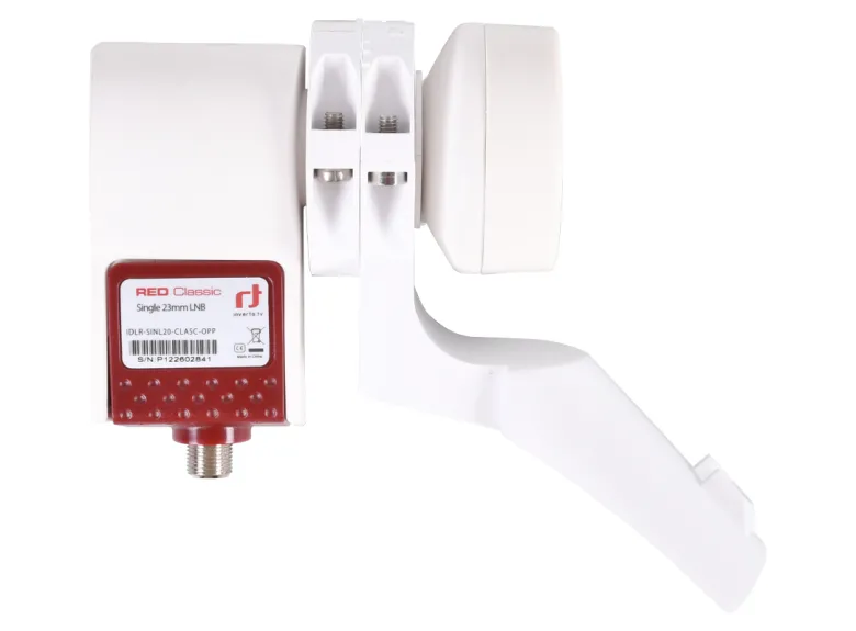 Travel Vision Single LNB kit