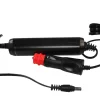 Travel Vision 12 volt adapter