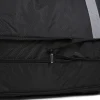 TravelZ 80-95 liter opvouwbare reistas - Black