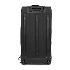 TravelZ 96 liter wieltas - Black