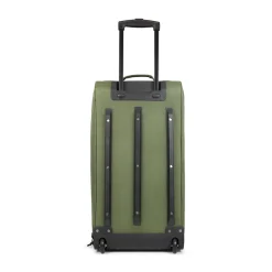 TravelZ 96 liter wieltas - Green