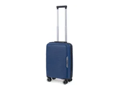 TravelZ Swinger 55 cm handbagage koffer - Blue