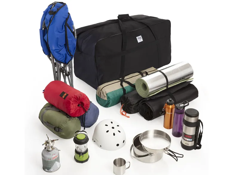 TravelZ XXL 175 liter reistas