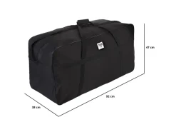 TravelZ XXL 175 liter reistas