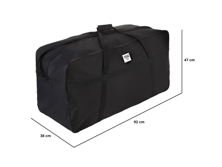 TravelZ XXL 175 liter reistas