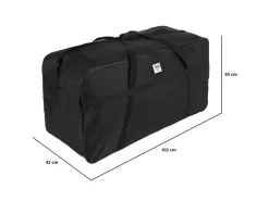 TravelZ XXXL 235 liter reistas