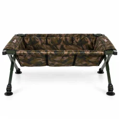 Traxis Carp Cradle XXL onthaakmat - Camo