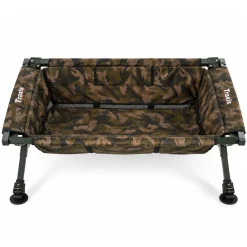 Traxis Carp Cradle XXL onthaakmat - Camo