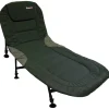 Traxis Flat-Bed stretcher - Green