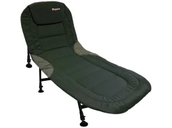 Traxis Flat-Bed stretcher - Green