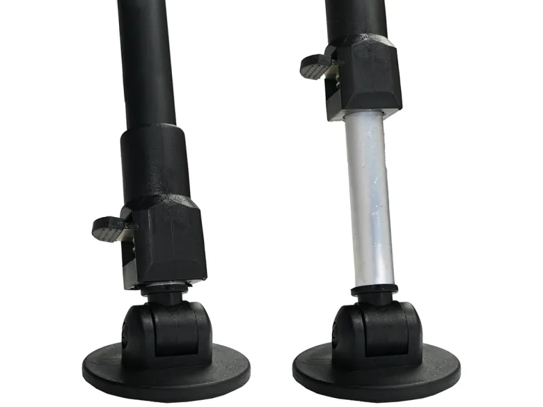 Traxis Flat-Bed stretcher - Green