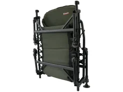 Traxis Flat-Bed stretcher - Green