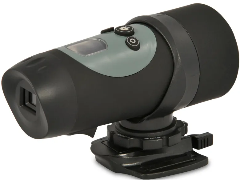 Trebs 99512 Adventure camera