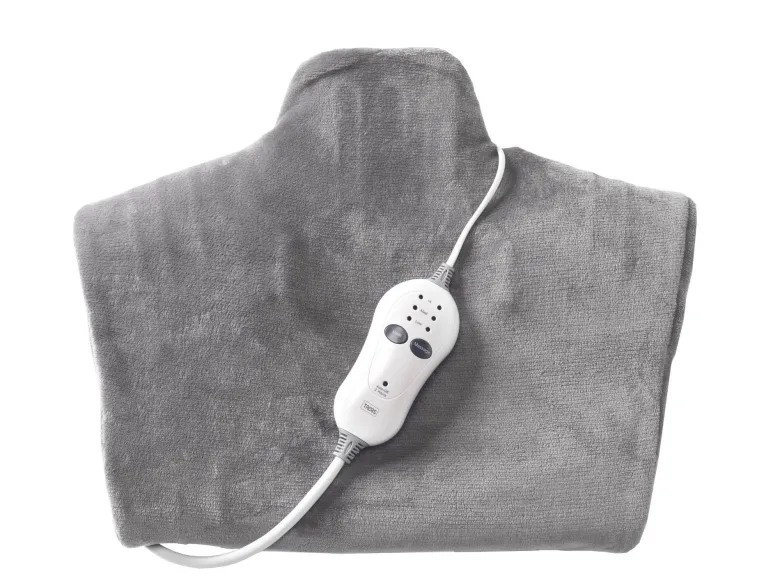 Trebs 99360 Afslankmassageapparaat - Grijs