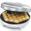Trebs 99361 bubbel wafelmaker