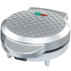 Trebs 99361 bubbel wafelmaker