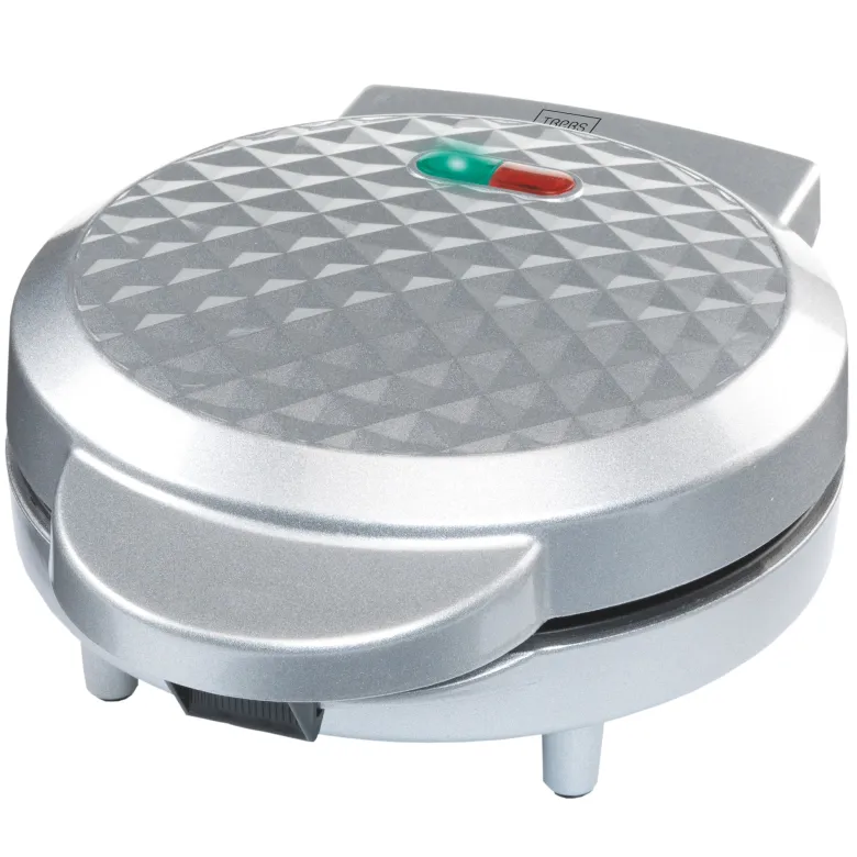 Trebs 99361 bubbel wafelmaker