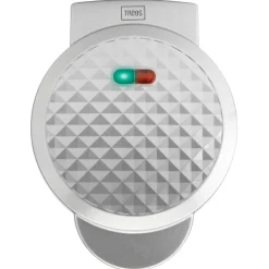 Trebs 99361 bubbel wafelmaker