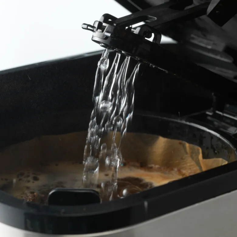 Trebs 24100 Filter koffiemachine