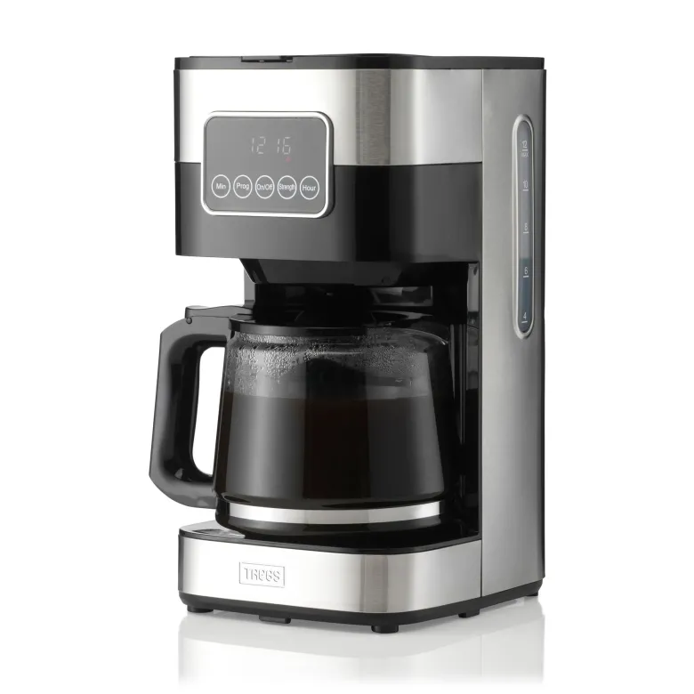 Trebs 24100 Filter koffiemachine