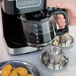 Trebs 24100 Filter koffiemachine