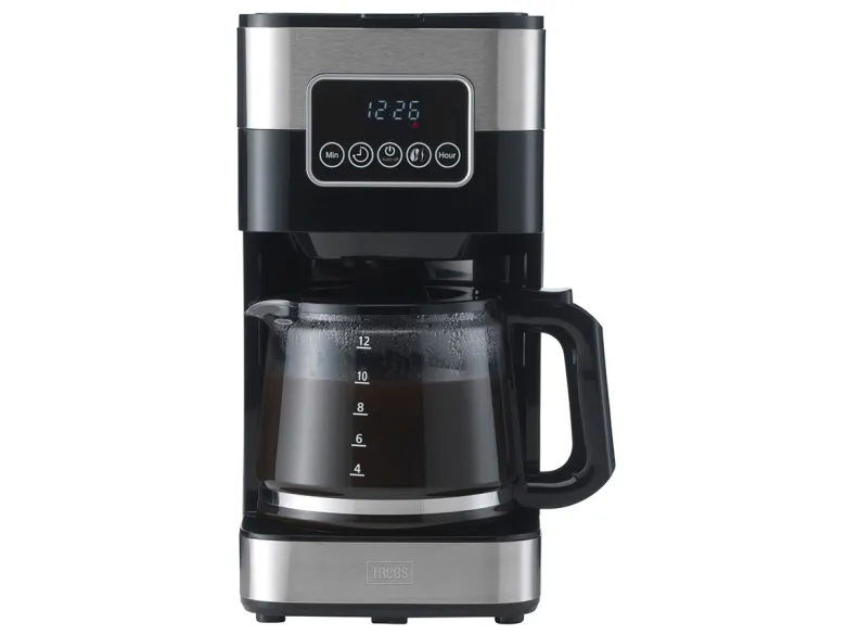 Trebs 24100 Filter koffiemachine
