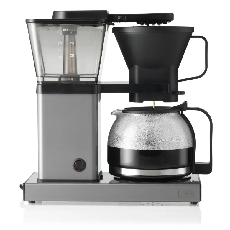 Trebs 24110 Filter koffiezetter