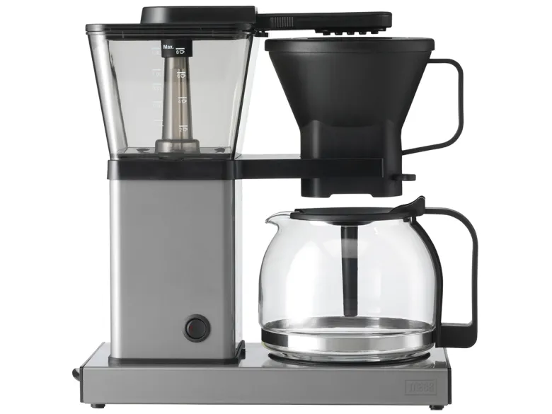 Trebs 24110 Filter koffiezetter