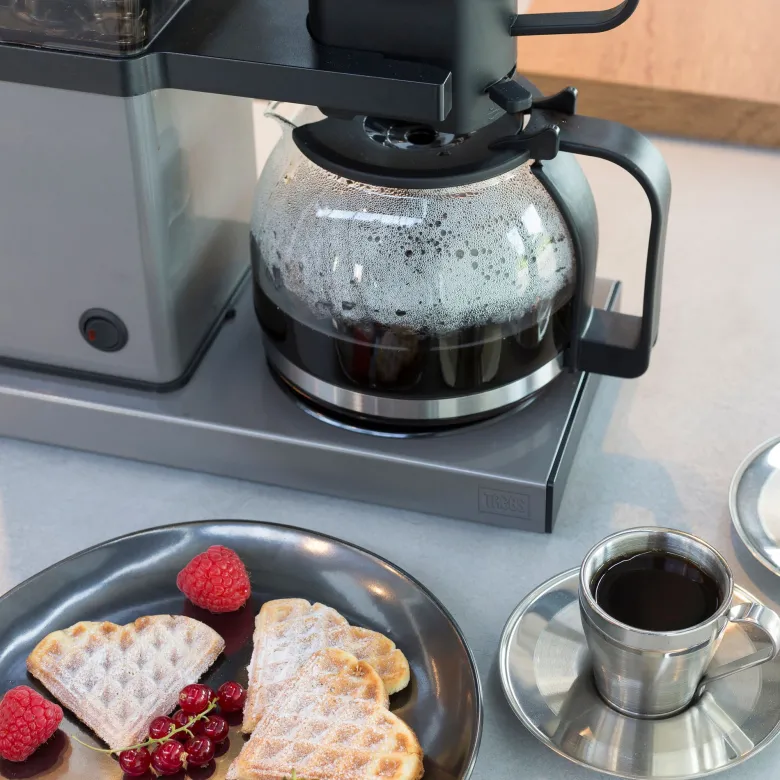 Trebs 24110 Filter koffiezetter