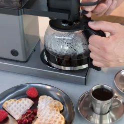 Trebs 24110 Filter koffiezetter
