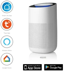 Trebs 49200 Smart luchtreiniger