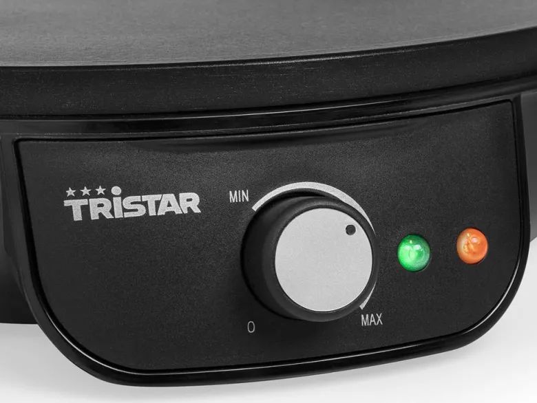 Tristar BP-2637 Crêpe maker
