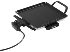 Tristar BP-2666 Slim S bakplaat