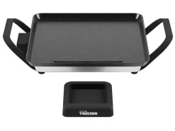 Tristar BP-2666 Slim S bakplaat