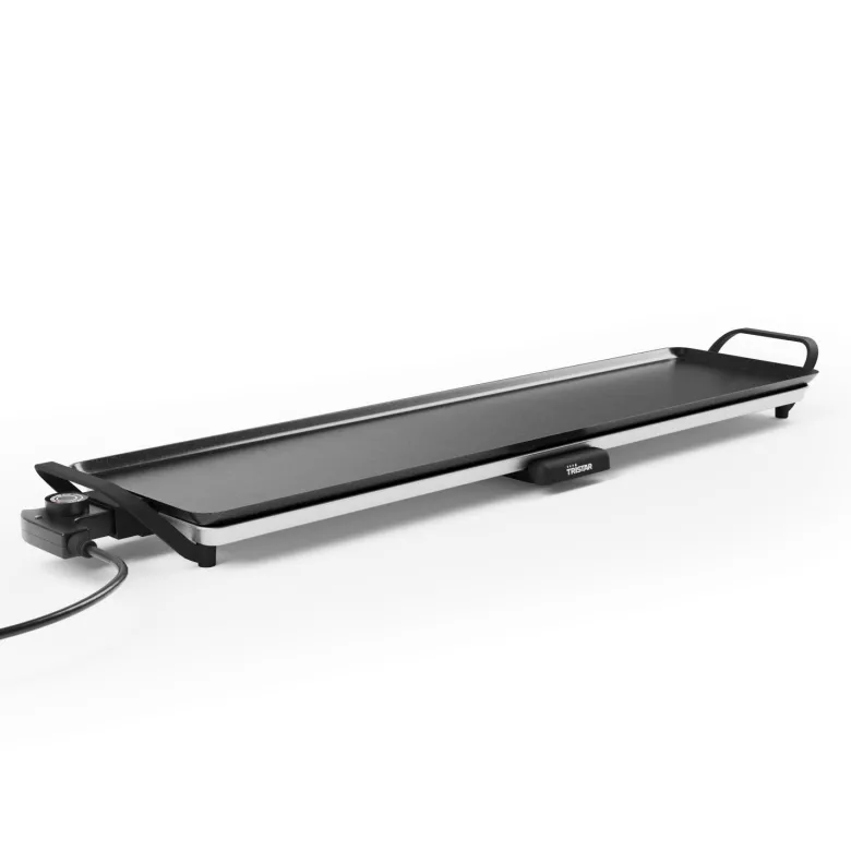 Tristar BP-2669 Slim XXL tafelgrill