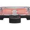 Tristar BQ-2813 elektrische barbecue