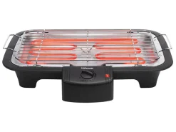 Tristar BQ-2813 elektrische barbecue