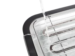 Tristar BQ-2813 elektrische barbecue
