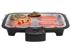 Tristar BQ-2813 elektrische barbecue