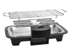 Tristar BQ-2813 elektrische barbecue